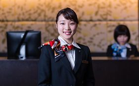 Osaka Airterminal Hotel